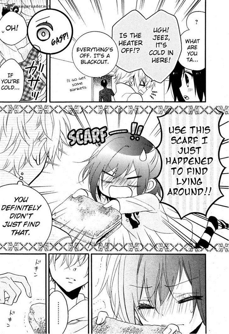 Usotsuki Ouji To Nisemono Kanojo 9 34