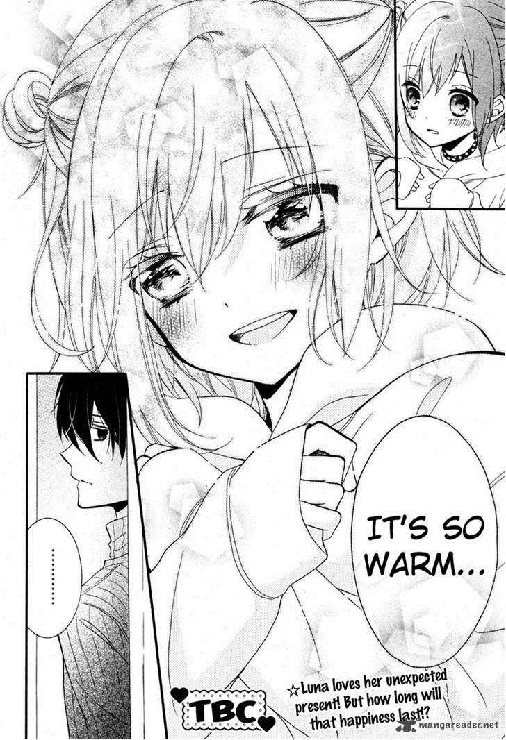 Usotsuki Ouji To Nisemono Kanojo 9 37