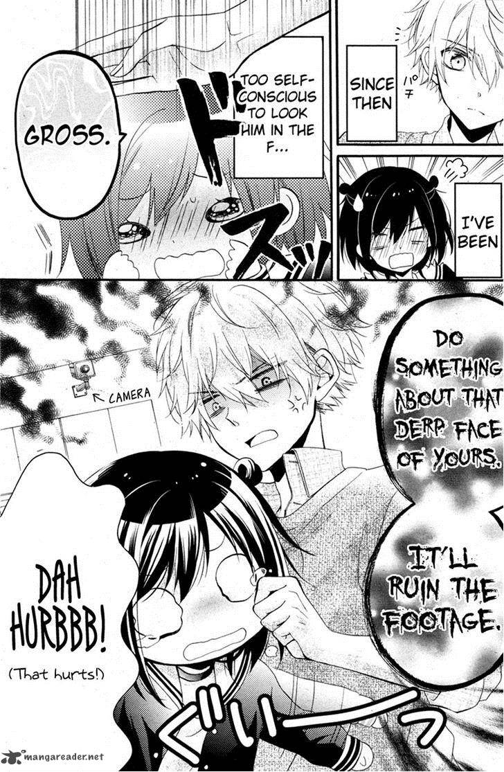 Usotsuki Ouji To Nisemono Kanojo 9 4