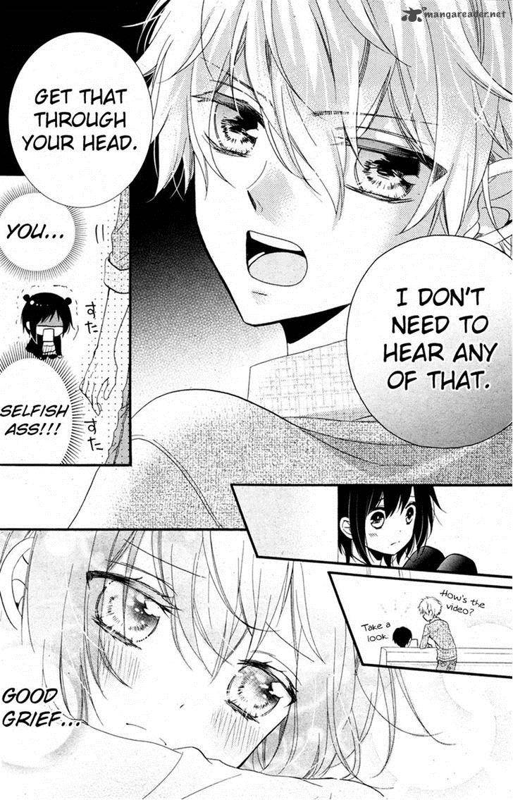 Usotsuki Ouji To Nisemono Kanojo 9 7