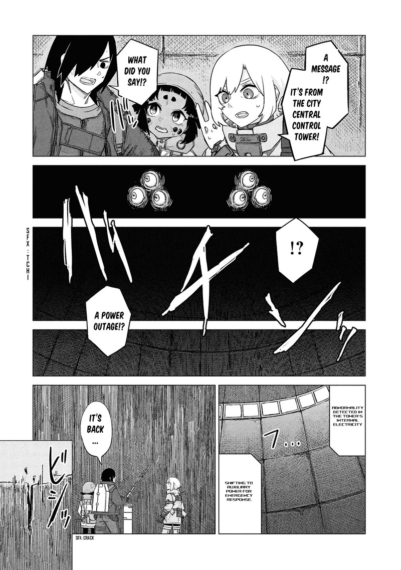 Usuzumi No Hate 29 15