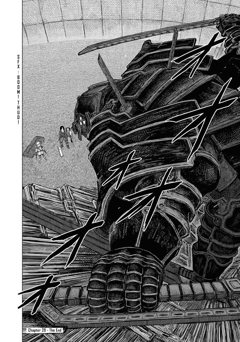 Usuzumi No Hate 29 19