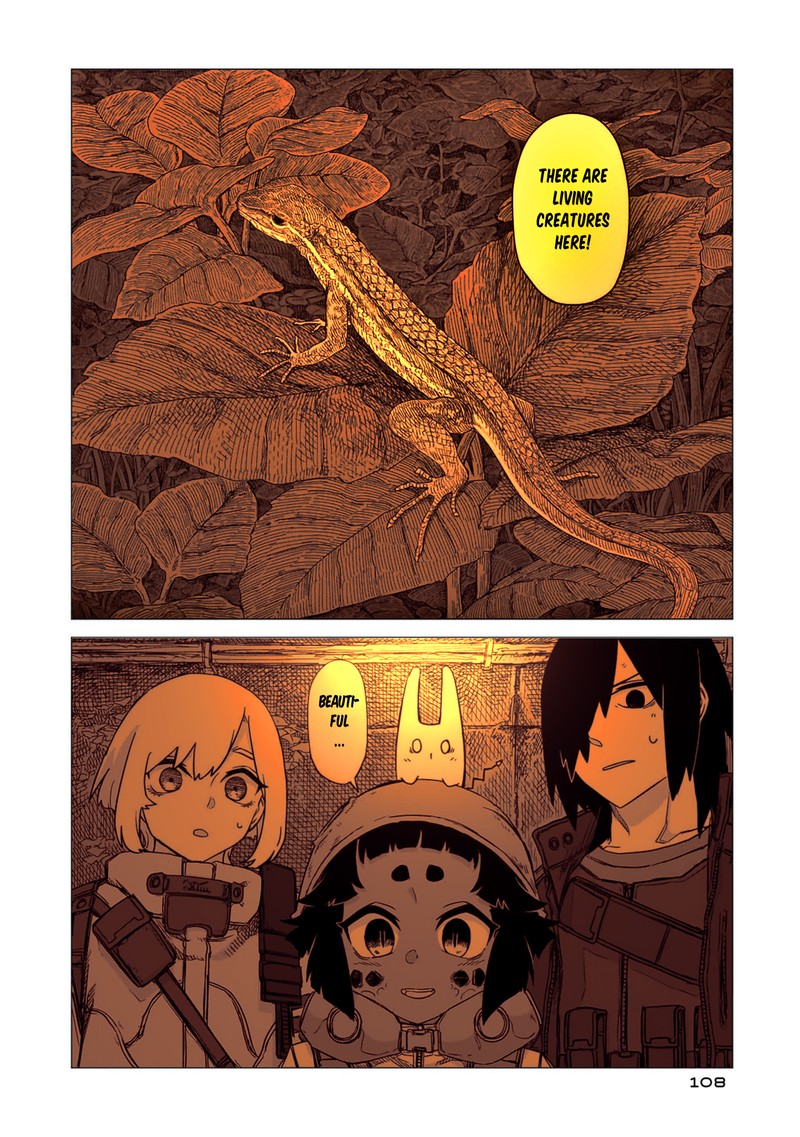 Usuzumi No Hate 29 6