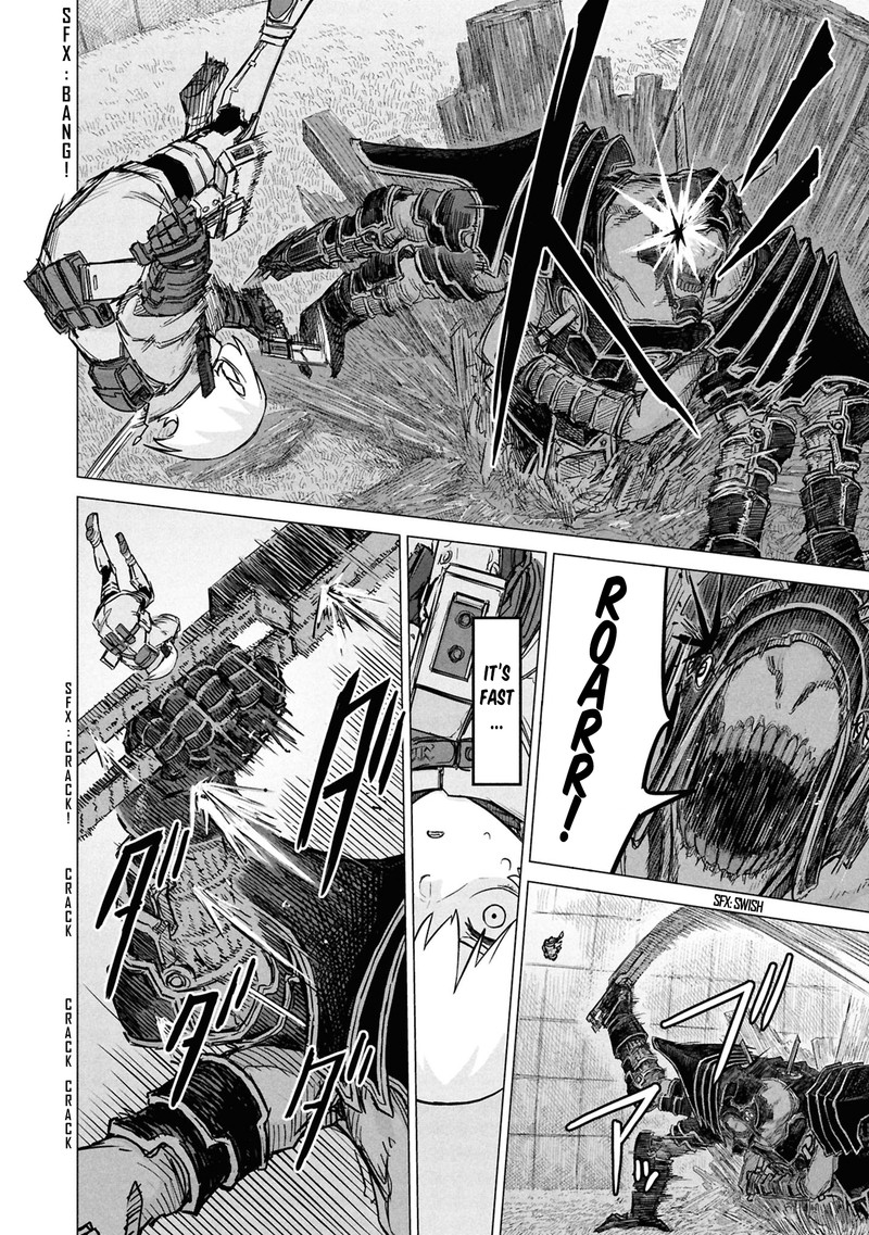 Usuzumi No Hate 30 6