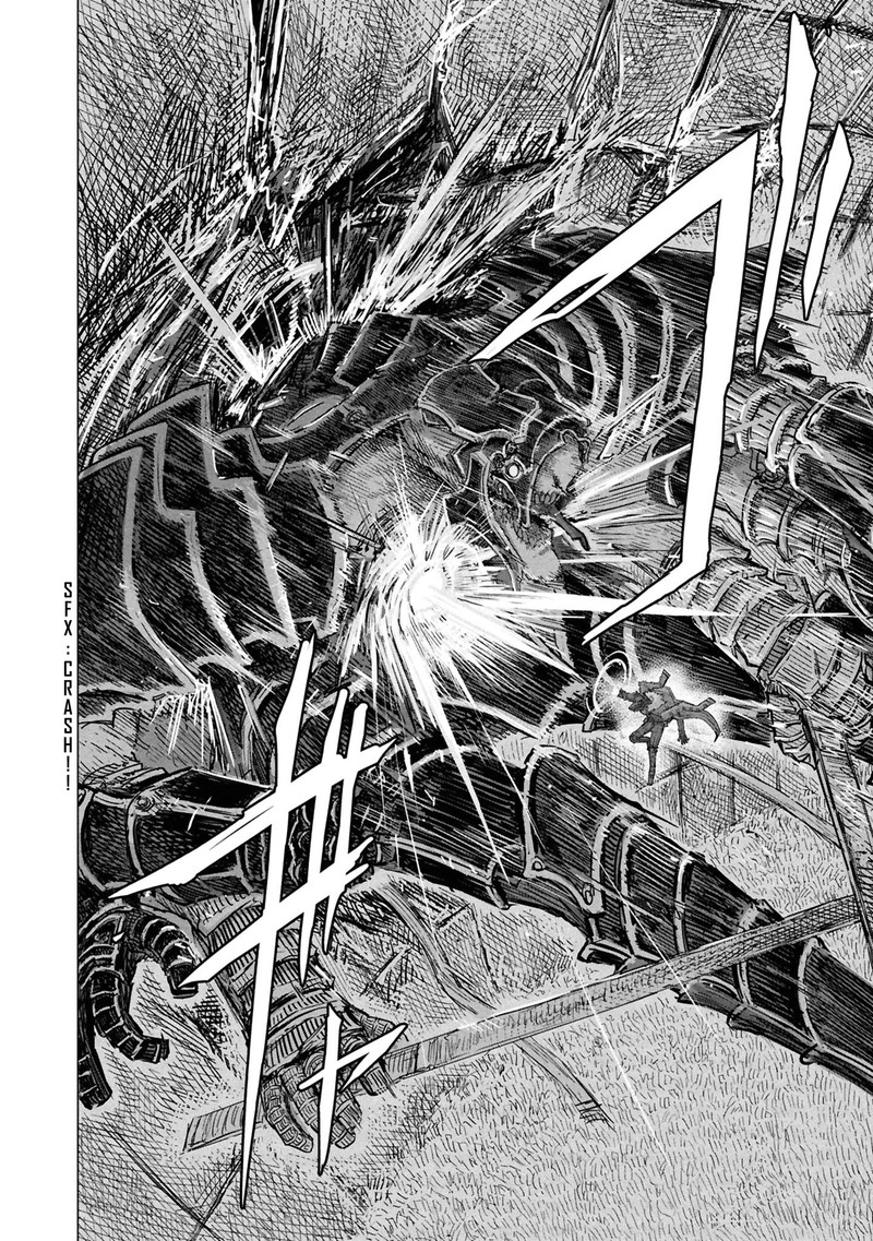 Usuzumi No Hate 31 12