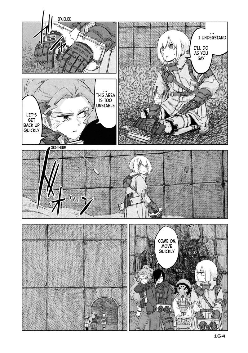 Usuzumi No Hate 31 14