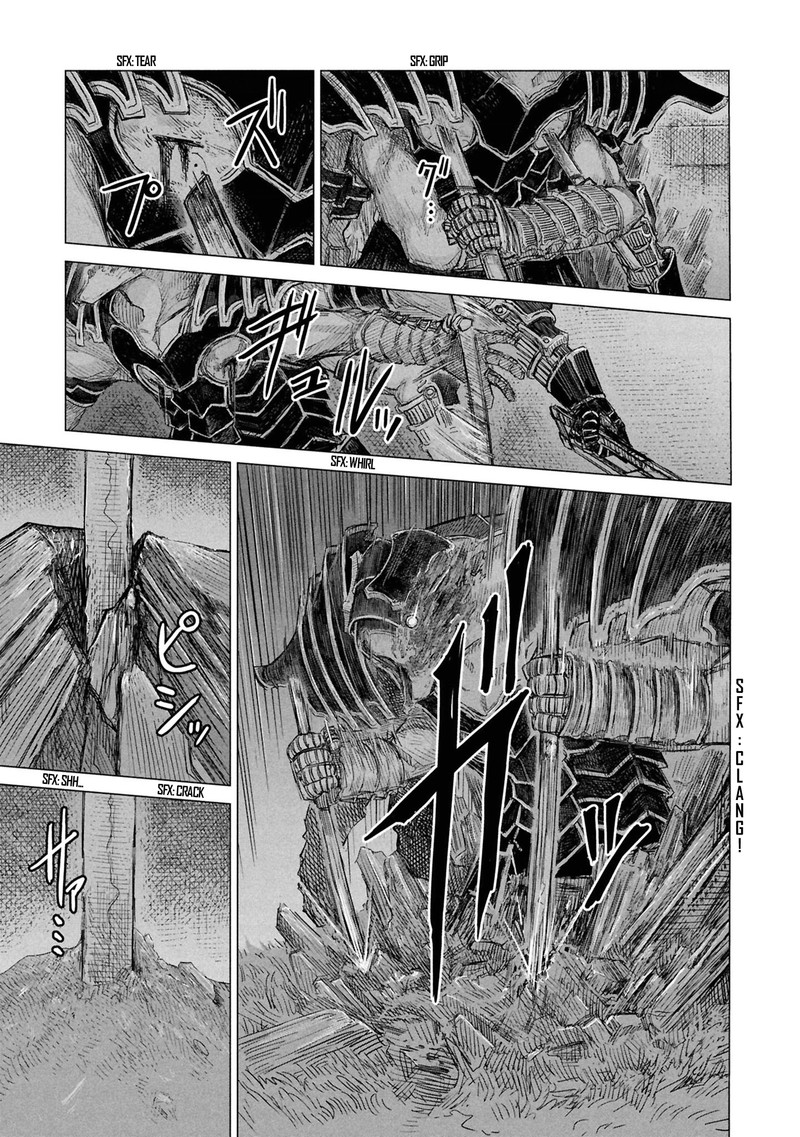 Usuzumi No Hate 31 7