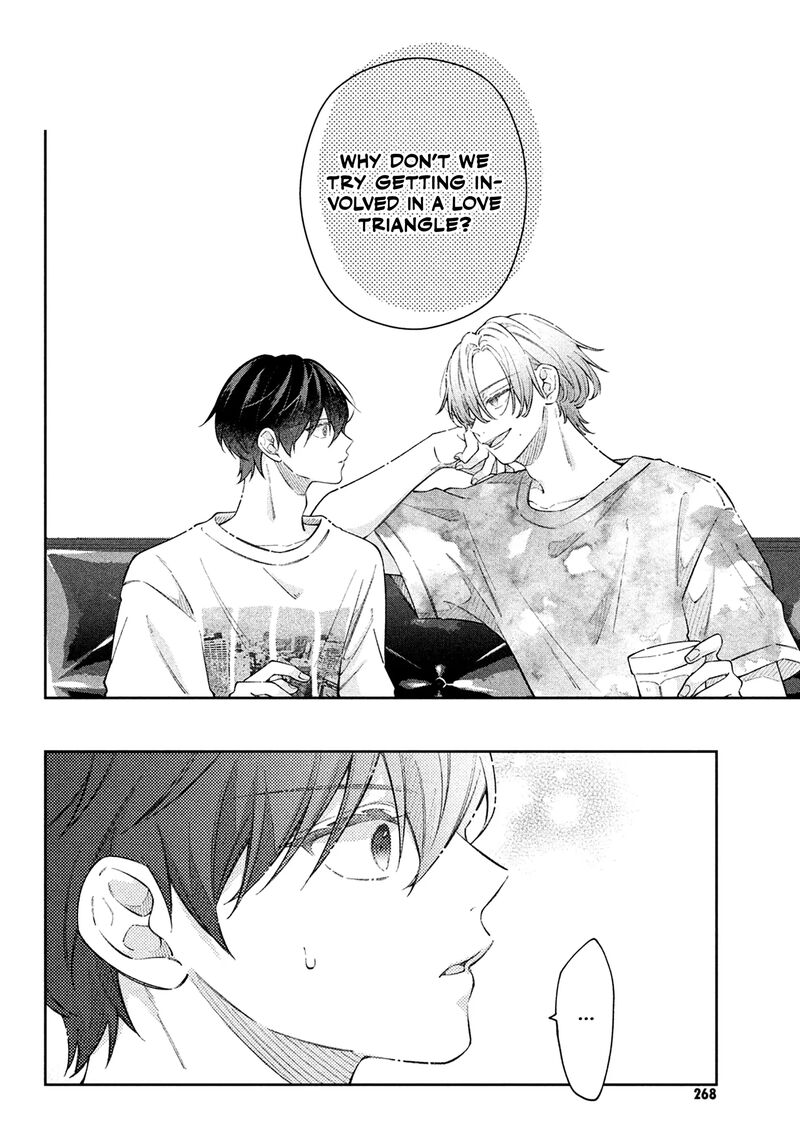 Utsumi Kun No Koi No Uta 14 13