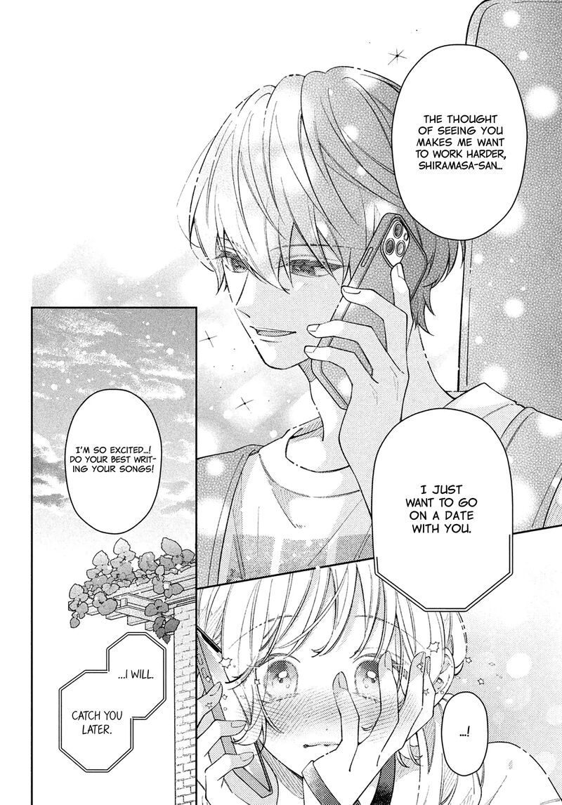 Utsumi Kun No Koi No Uta 14 17