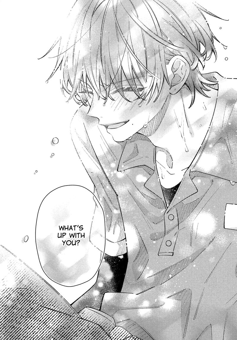 Utsumi Kun No Koi No Uta 14 39