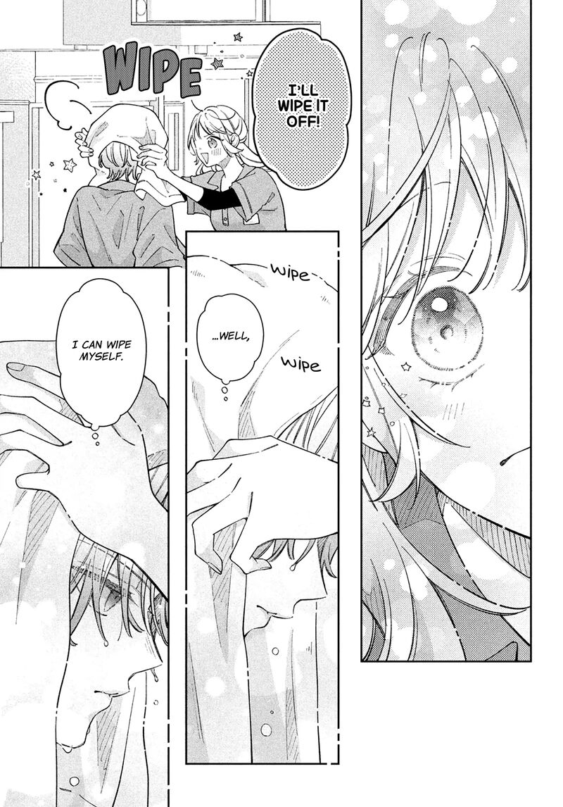 Utsumi Kun No Koi No Uta 14 40