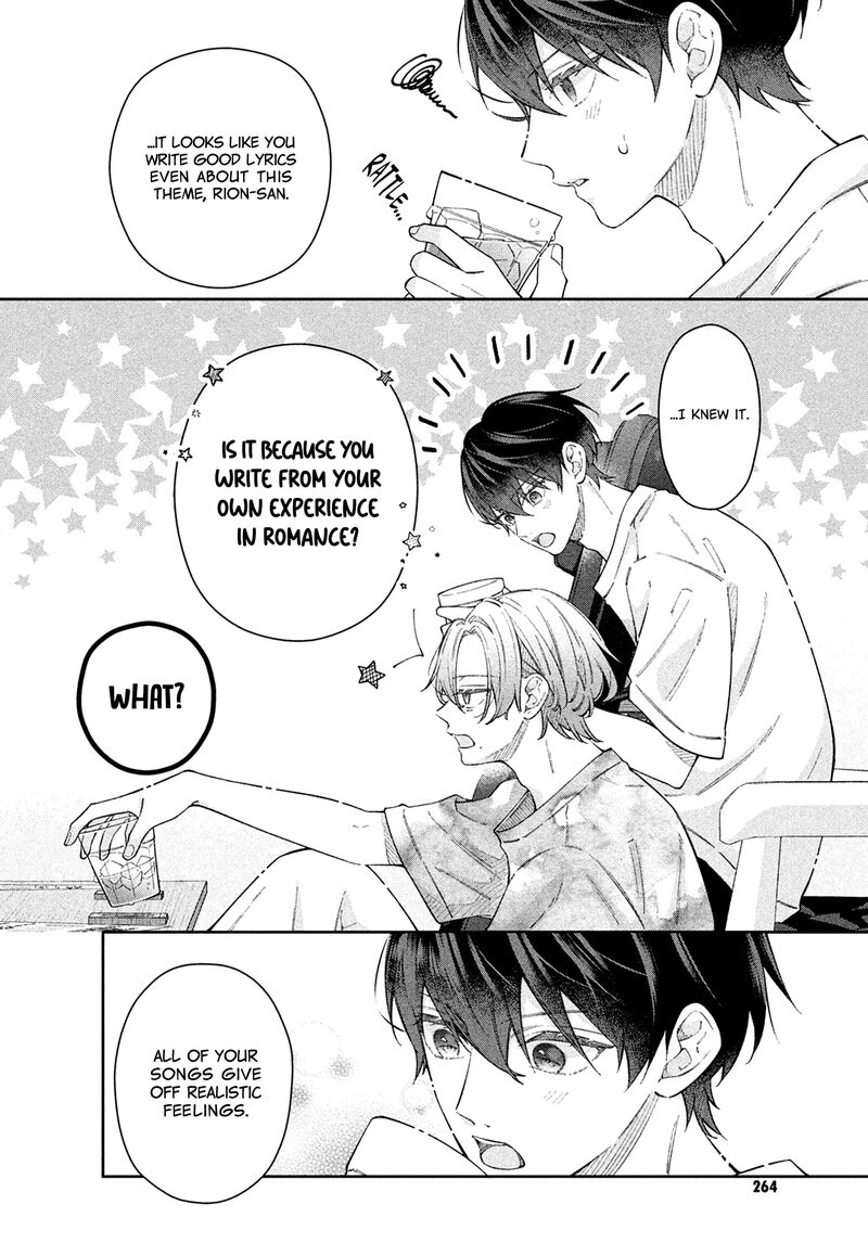 Utsumi Kun No Koi No Uta 14 9