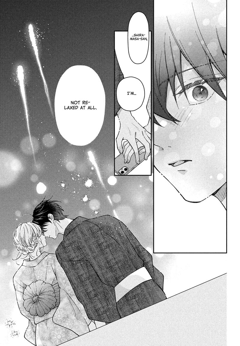 Utsumi Kun No Koi No Uta 15 28