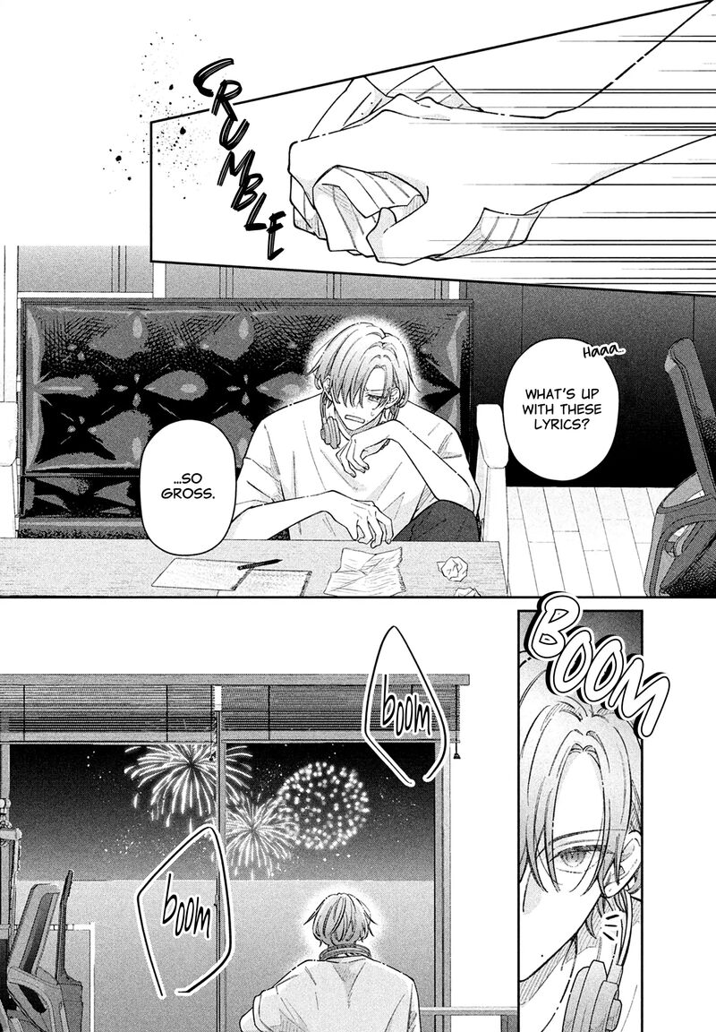 Utsumi Kun No Koi No Uta 15 29