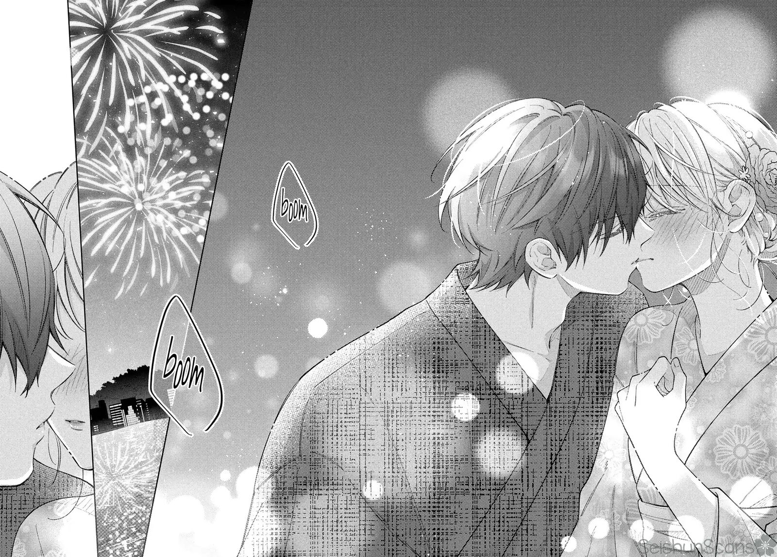 Utsumi Kun No Koi No Uta 15 31