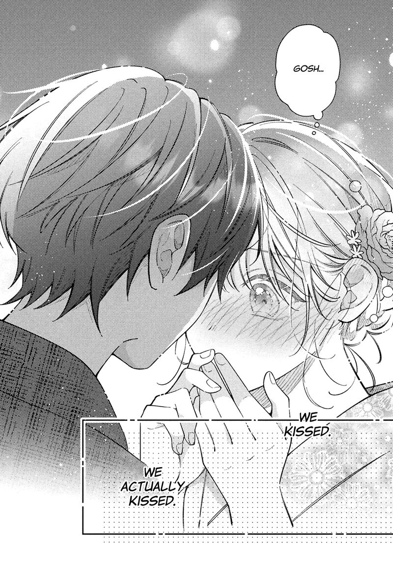 Utsumi Kun No Koi No Uta 15 32