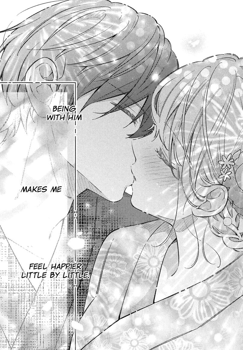 Utsumi Kun No Koi No Uta 15 37