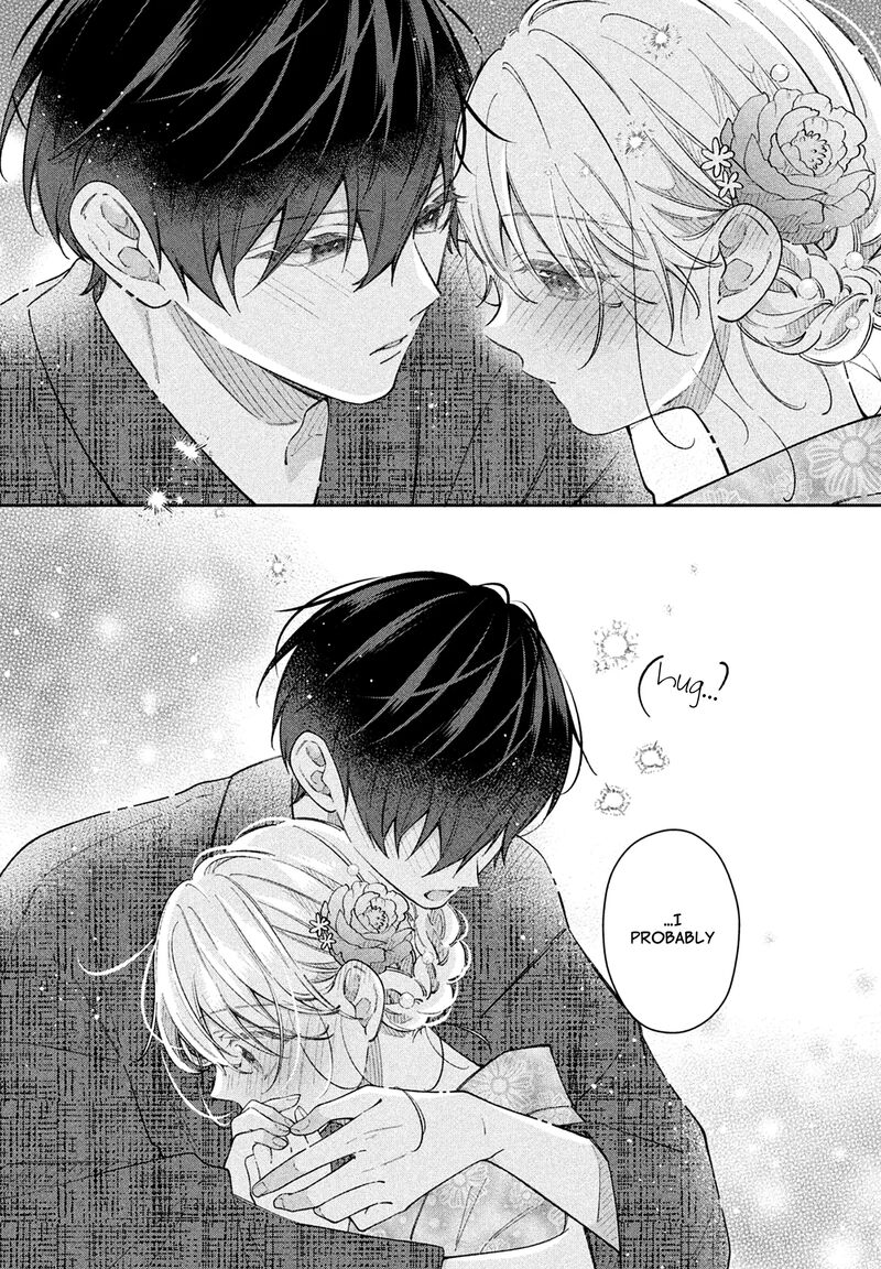 Utsumi Kun No Koi No Uta 15 38
