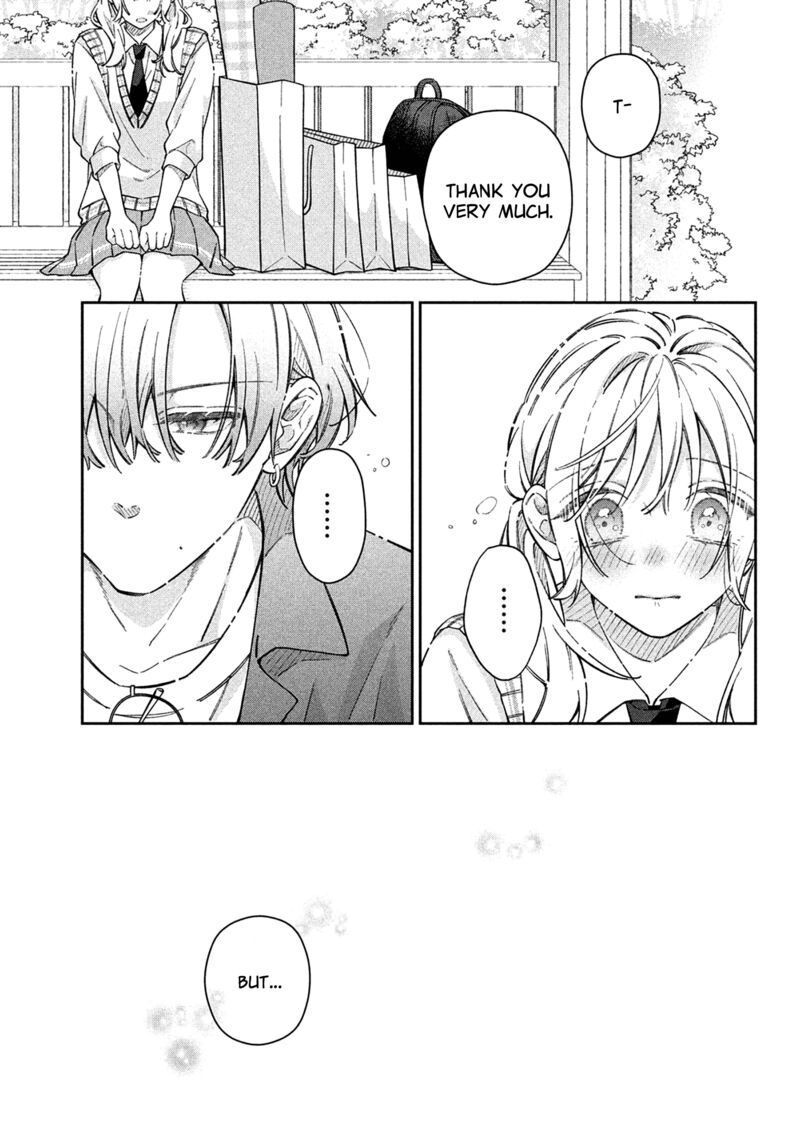 Utsumi Kun No Koi No Uta 18 34