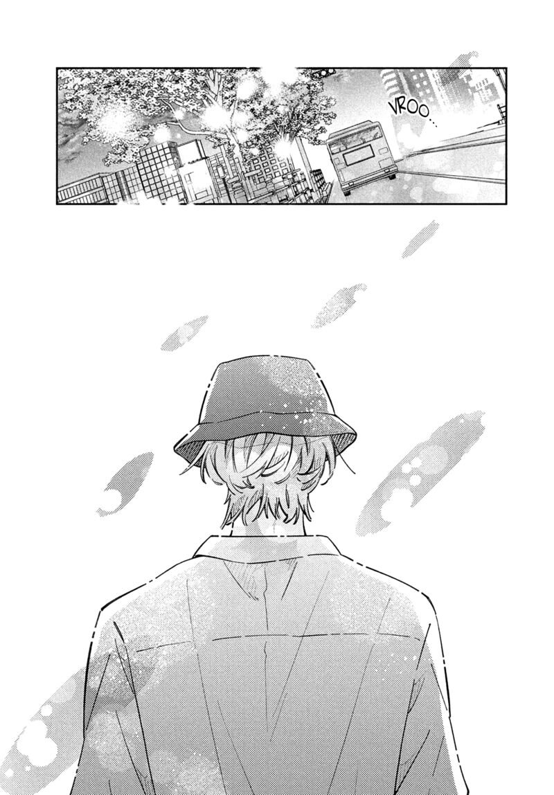 Utsumi Kun No Koi No Uta 18 42