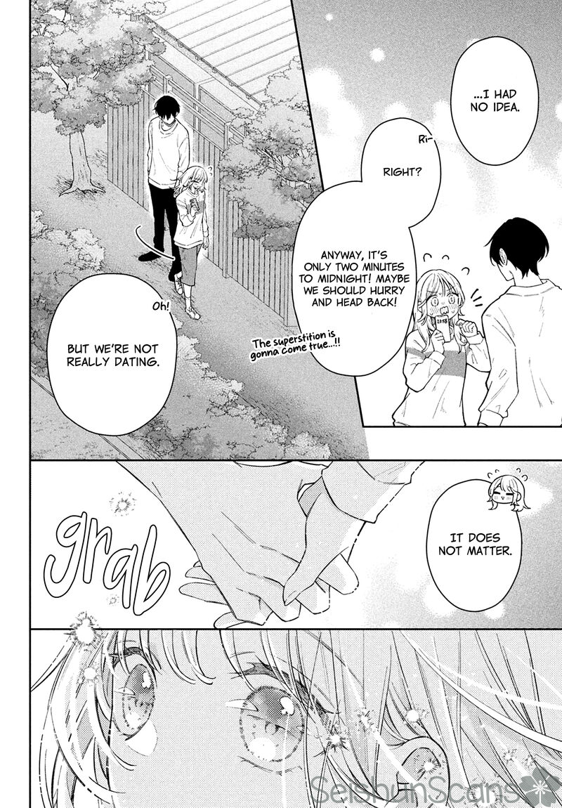 Utsumi Kun No Koi No Uta 4 36