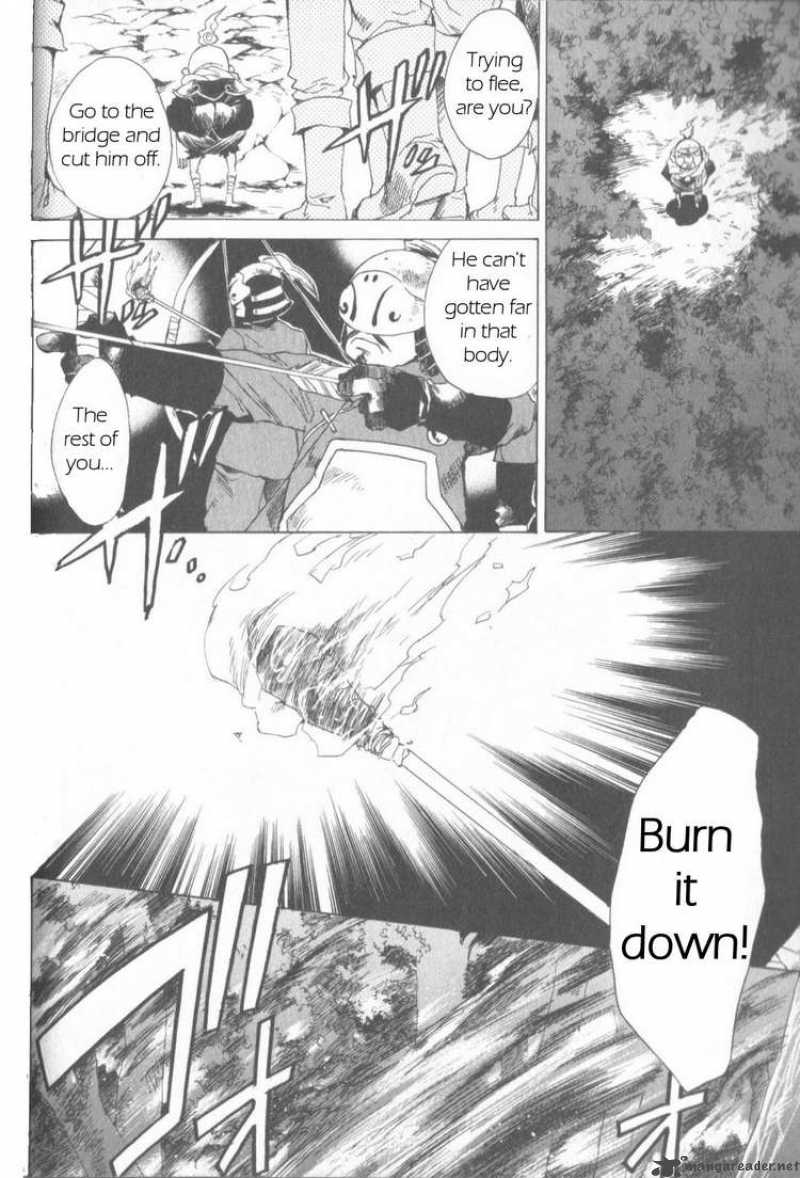 Utsurowazarumono Breath Of Fire Iv 1 35