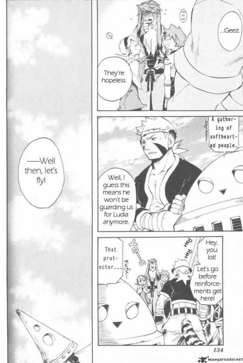Utsurowazarumono Breath Of Fire Iv 10 16