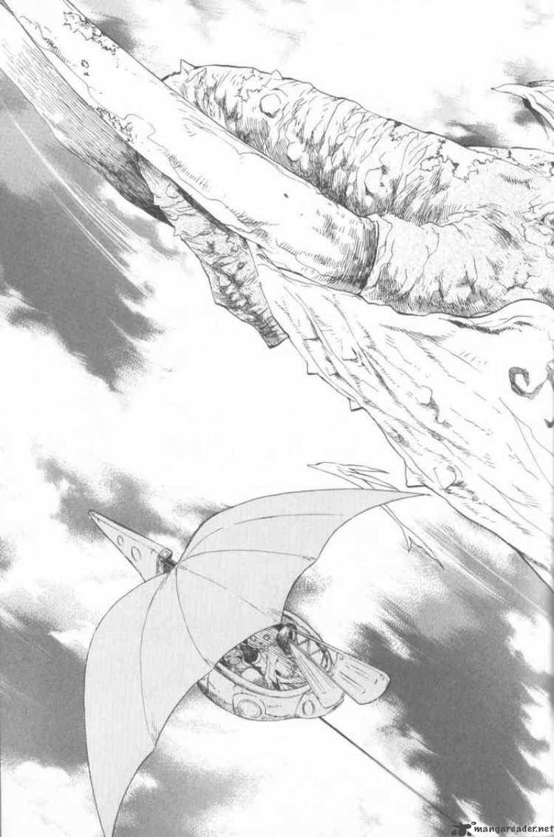 Utsurowazarumono Breath Of Fire Iv 10 21