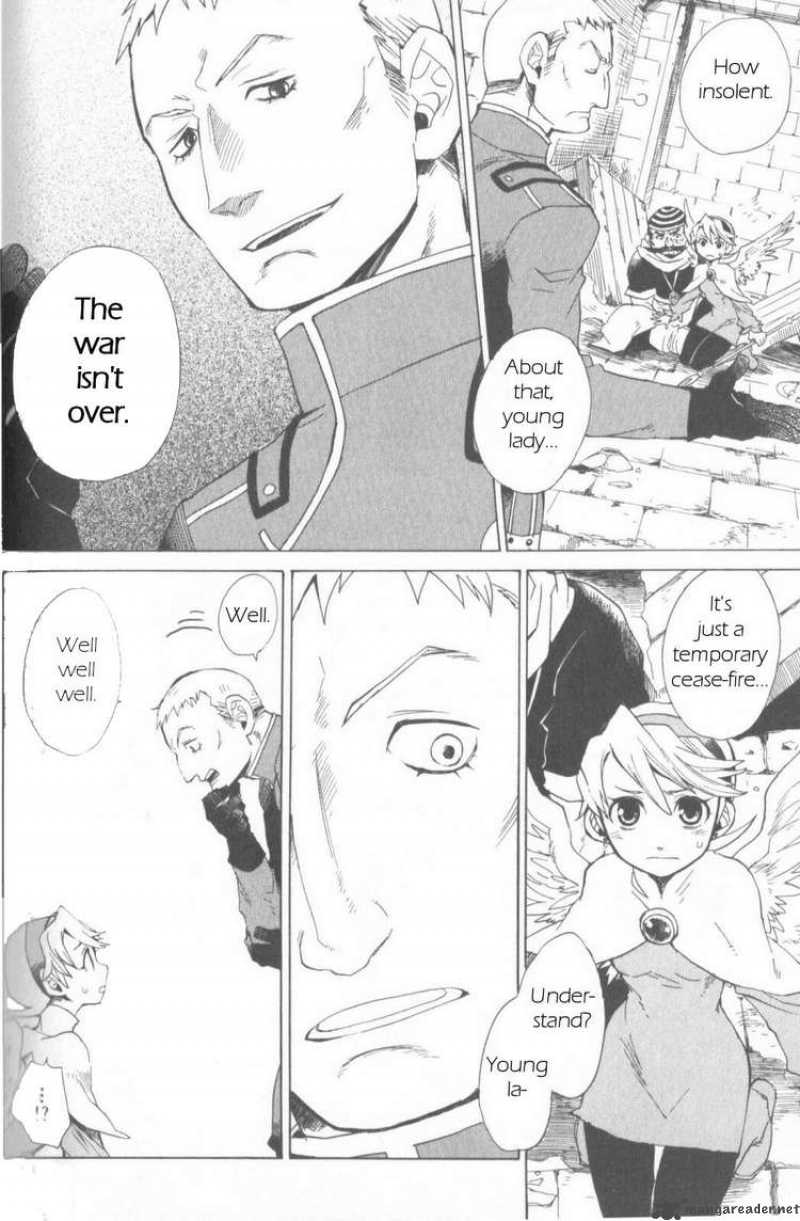 Utsurowazarumono Breath Of Fire Iv 2 12