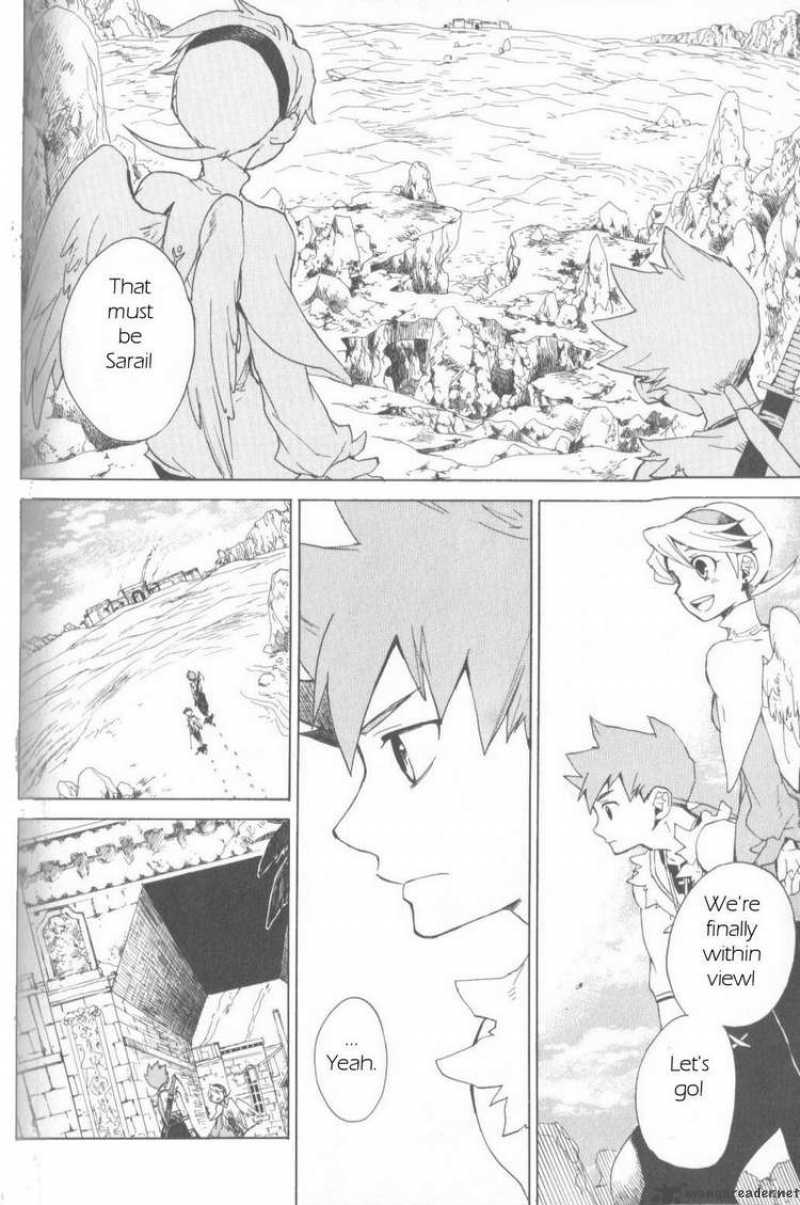 Utsurowazarumono Breath Of Fire Iv 2 6