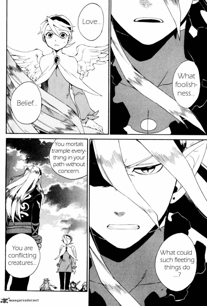 Utsurowazarumono Breath Of Fire Iv 25 10