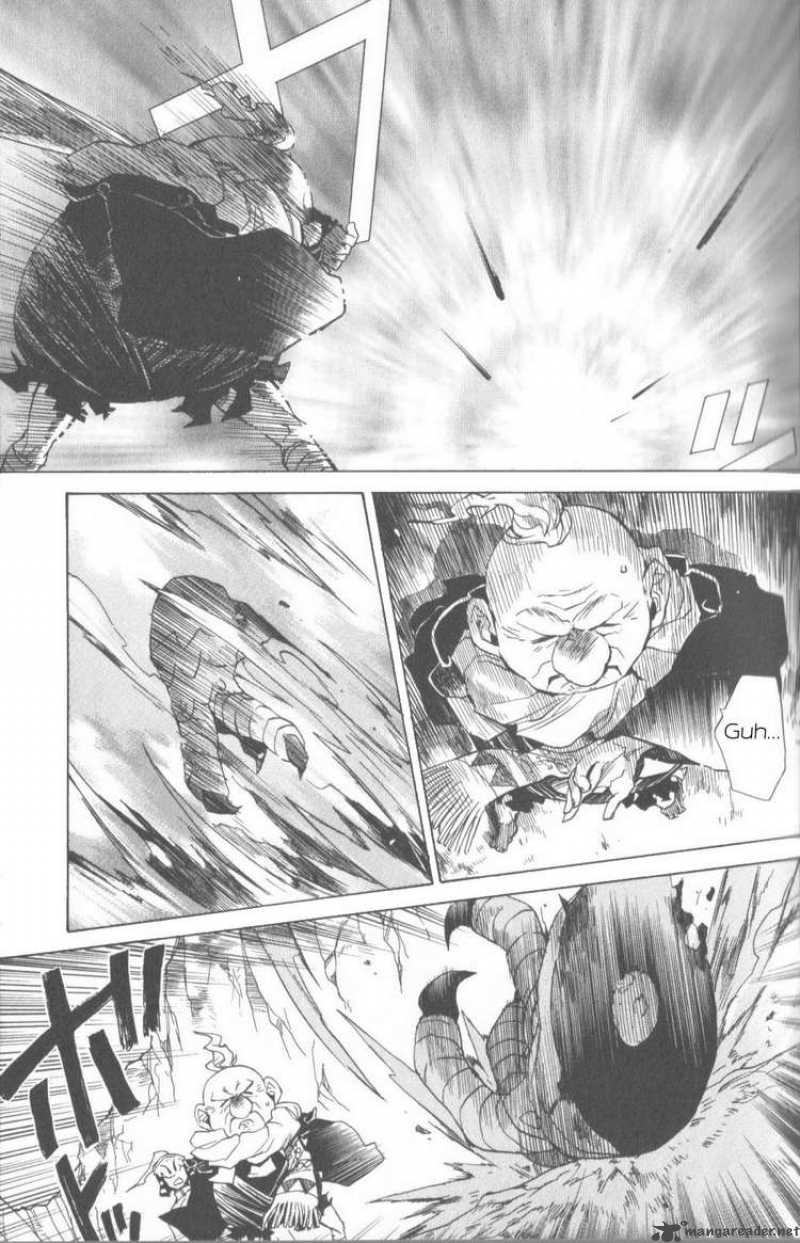Utsurowazarumono Breath Of Fire Iv 6 14