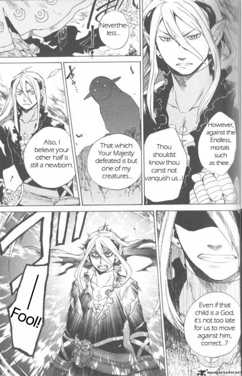 Utsurowazarumono Breath Of Fire Iv 6 18