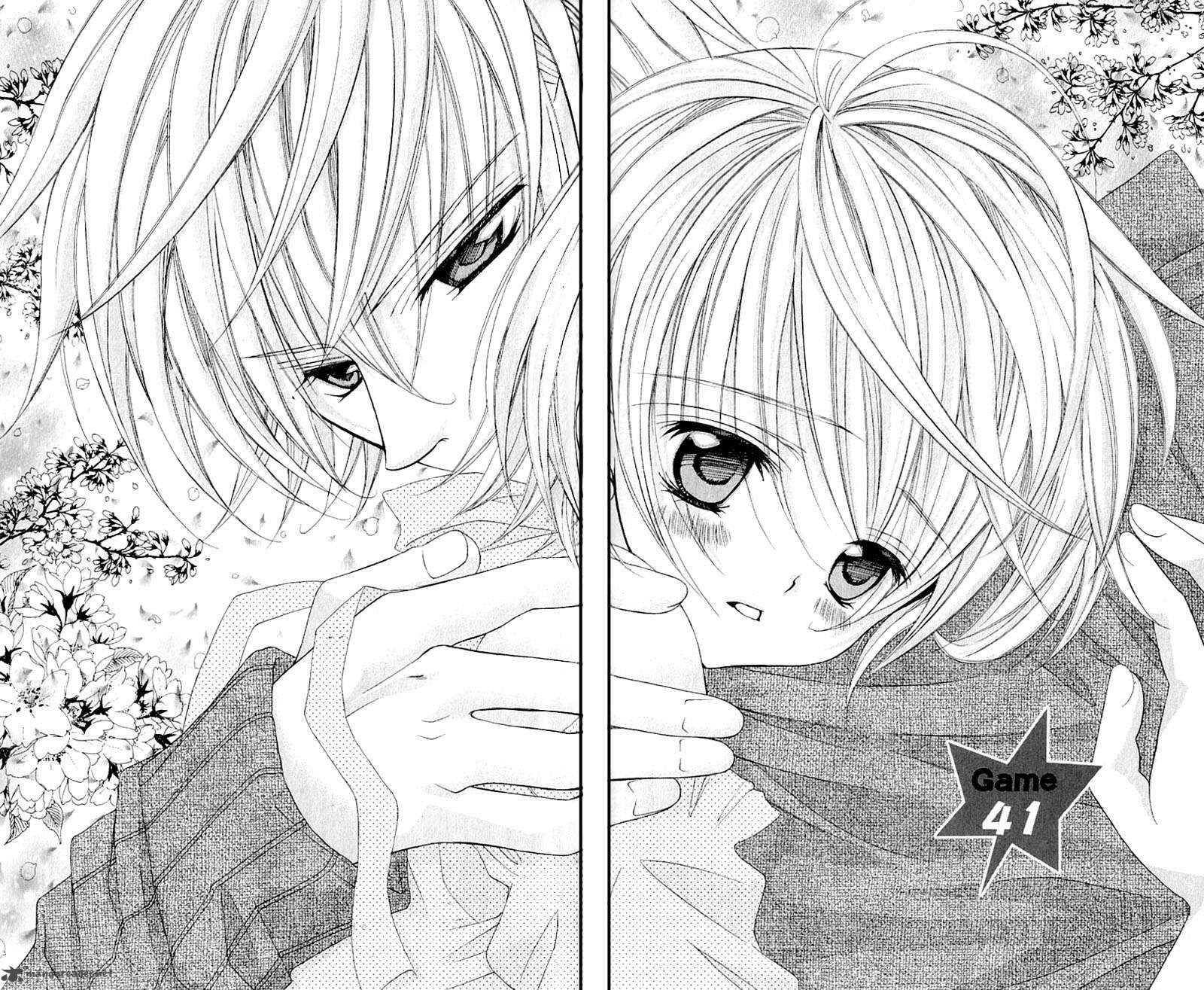 Uwasa No Midori Kun 41 3