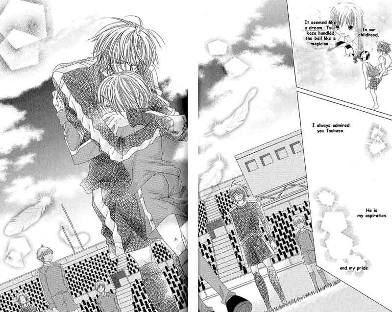 Uwasa No Midori Kun 44 8