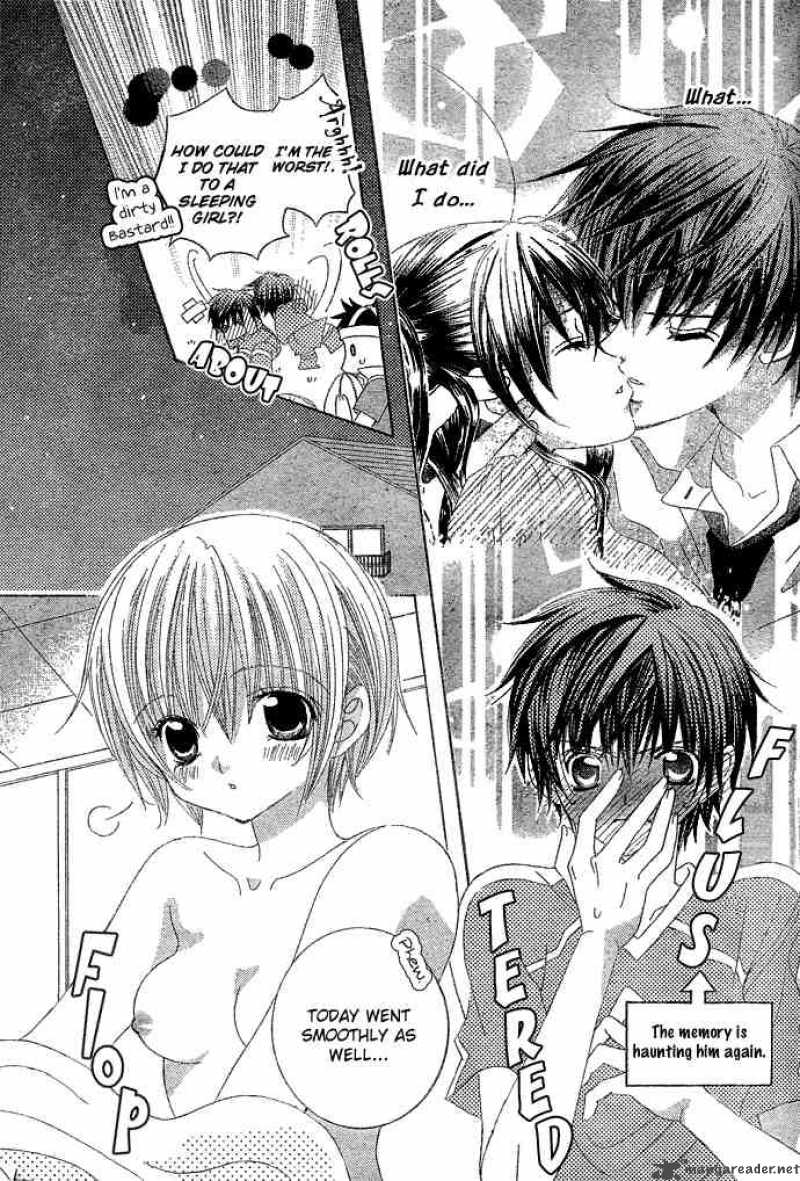 Uwasa No Midori Kun 7 8