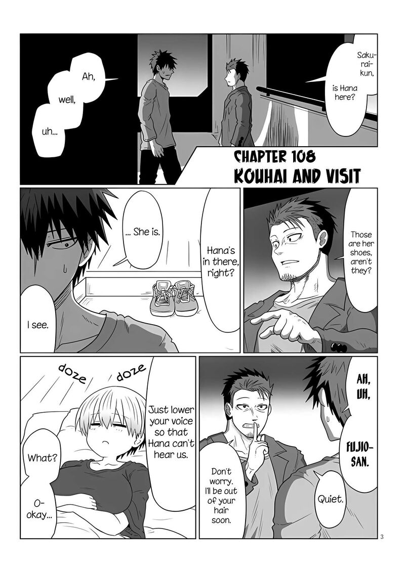 Uzaki Chan Wa Asobitai 108 3