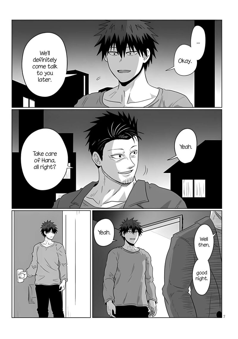 Uzaki Chan Wa Asobitai 108 7
