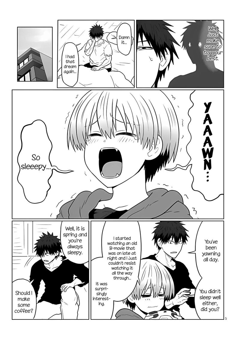 Uzaki Chan Wa Asobitai 113 5