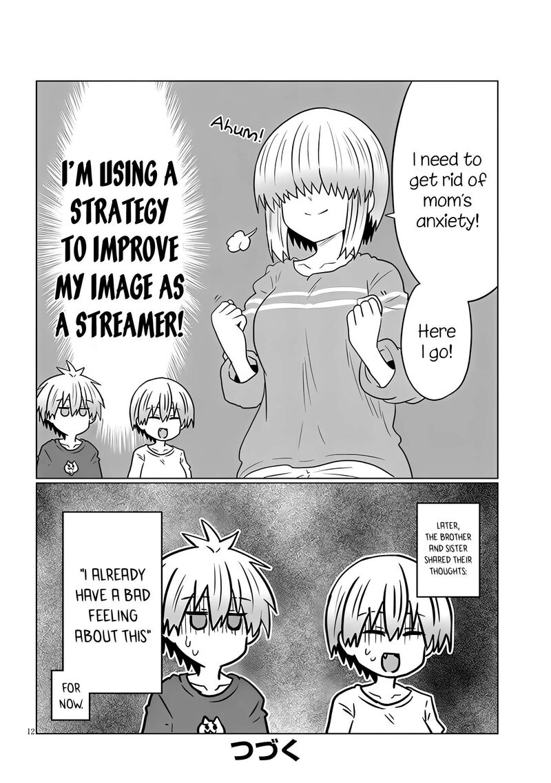 Uzaki Chan Wa Asobitai 116 12
