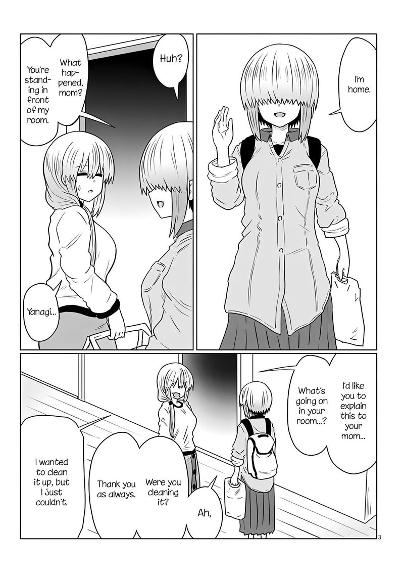 Uzaki Chan Wa Asobitai 116 3