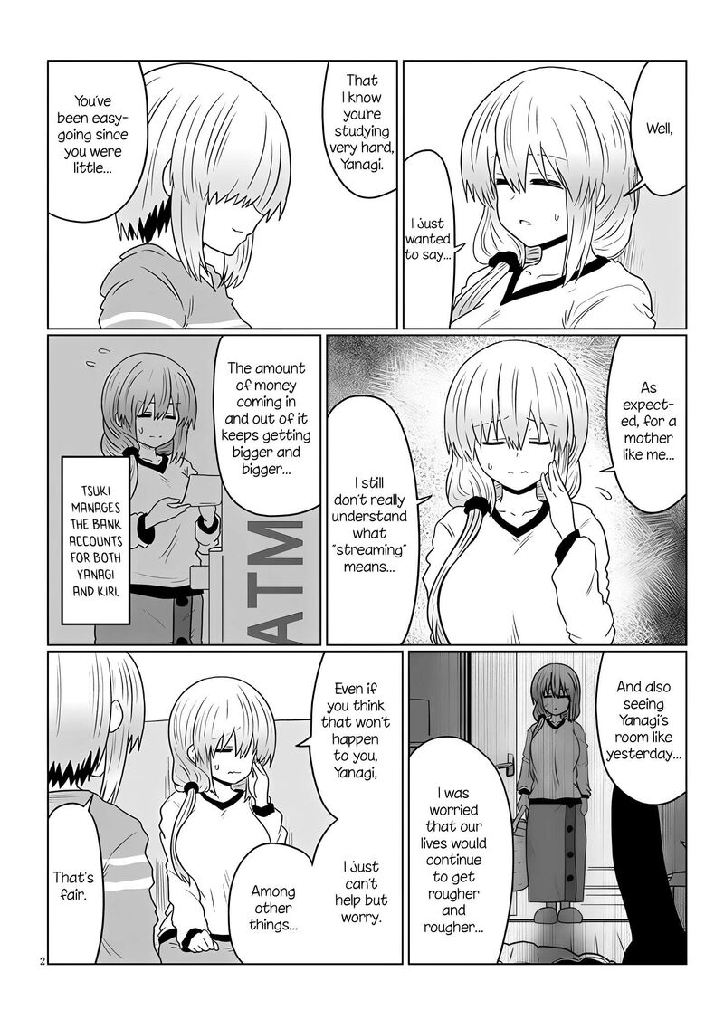 Uzaki Chan Wa Asobitai 117 2