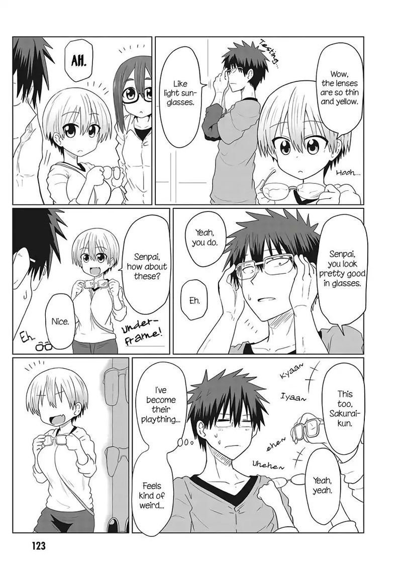 Uzaki Chan Wa Asobitai 12 3