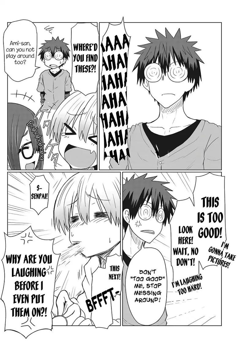 Uzaki Chan Wa Asobitai 12 5
