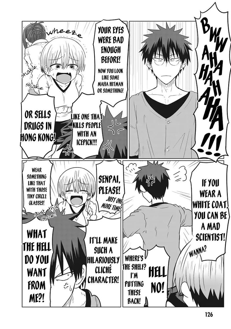 Uzaki Chan Wa Asobitai 12 6