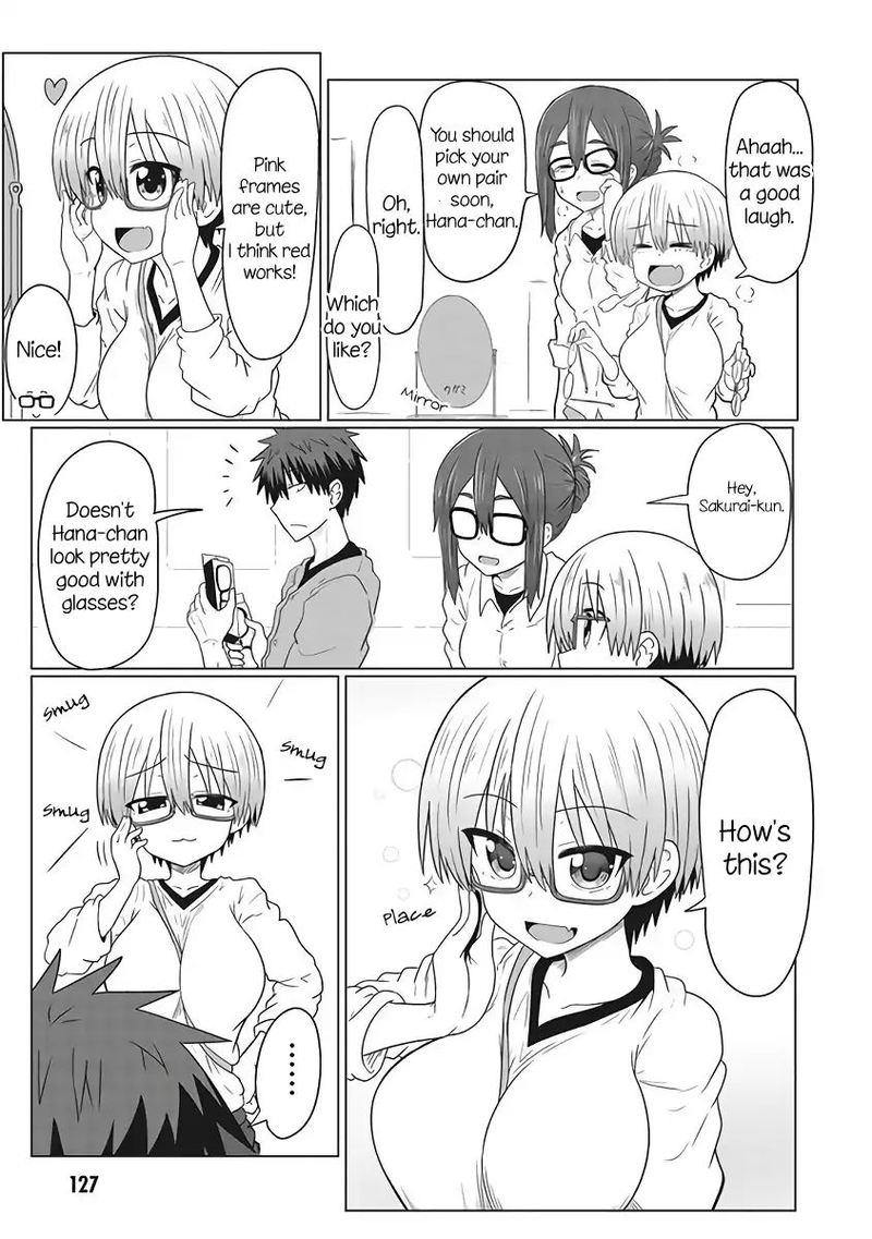 Uzaki Chan Wa Asobitai 12 7