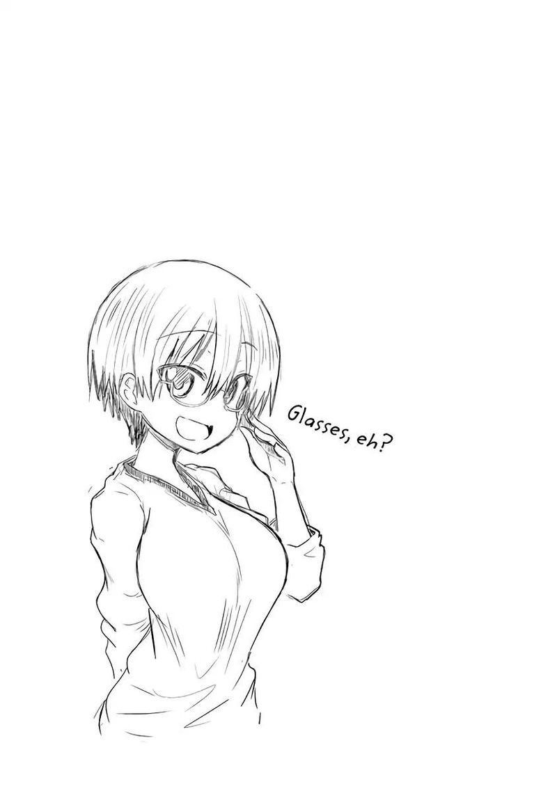 Uzaki Chan Wa Asobitai 12 9