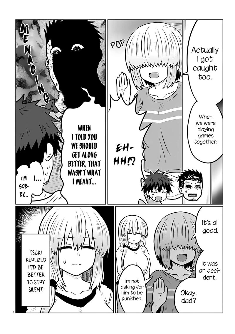 Uzaki Chan Wa Asobitai 128 4
