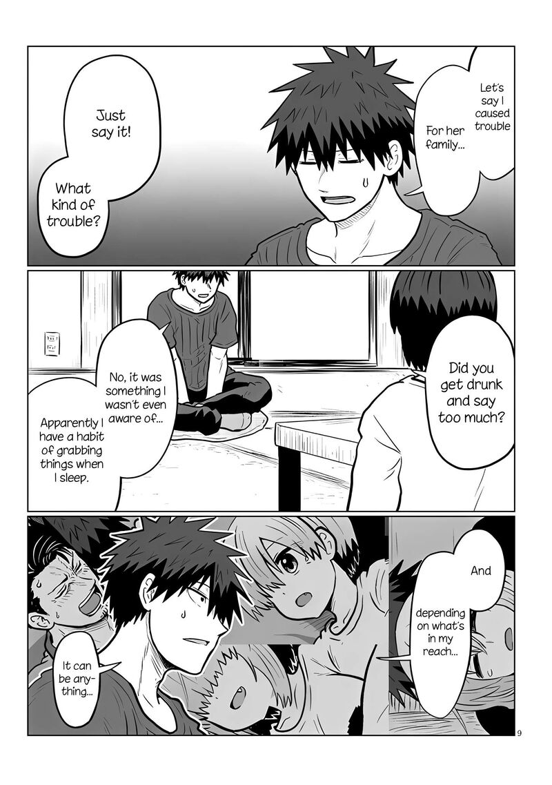 Uzaki Chan Wa Asobitai 128 9
