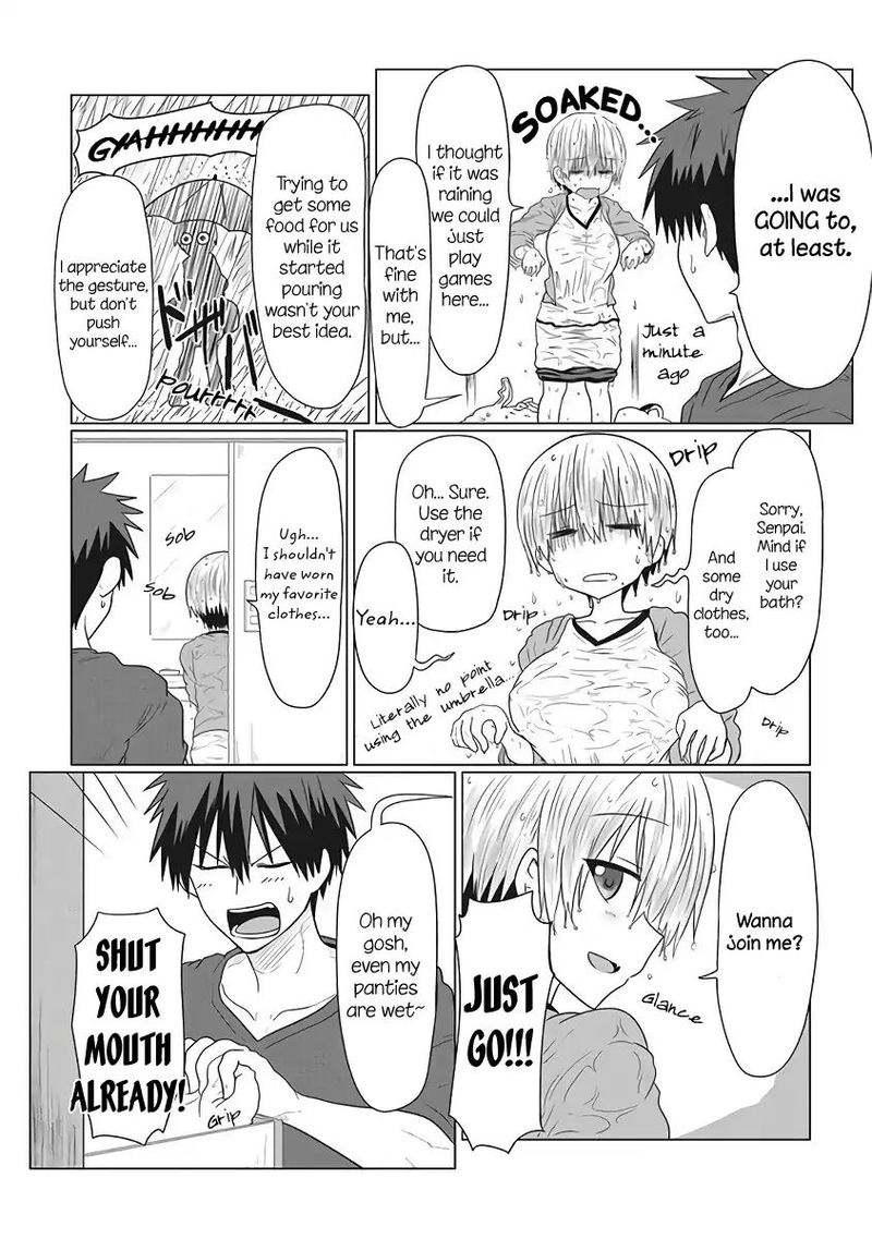 Uzaki Chan Wa Asobitai 13 4